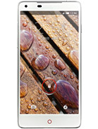 Best available price of ZTE nubia Z5 in Emma