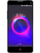 Best available price of ZTE nubia Z5S mini NX405H in Emma