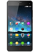 Best available price of ZTE nubia Z7 mini in Emma