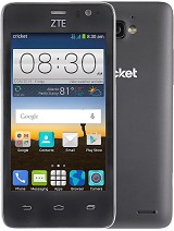 Best available price of ZTE Sonata 2 in Emma