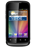 Best available price of ZTE Kis III V790 in Emma