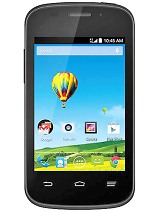 Best available price of ZTE Zinger in Emma