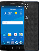 Best available price of ZTE Zmax 2 in Emma