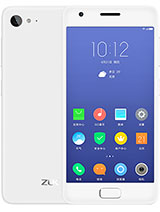 Best available price of Lenovo ZUK Z2 in Emma